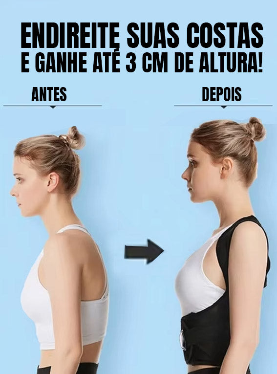 CerviAlign™ - Seu Aliado na Postura Correta!