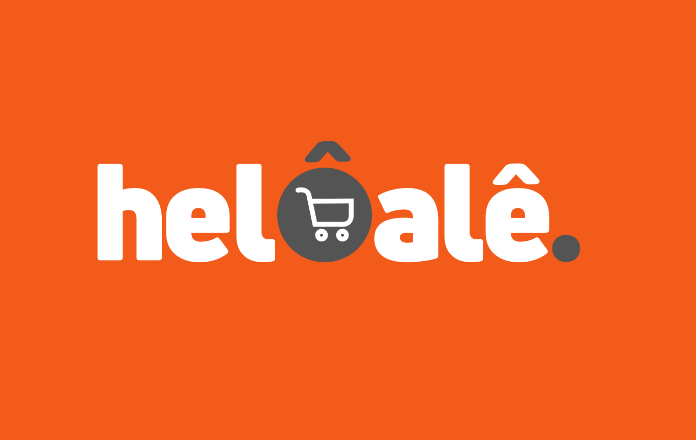 Lojas HelôAlê
– Lojas Heloale
