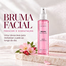 Ritual Rosa Radiante™ | Kit Skincare Rosa Mosqueta 7 em 1