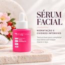 Ritual Rosa Radiante™ | Kit Skincare Rosa Mosqueta 7 em 1