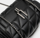 Bolsa Feminina Modelo Zar Fashion