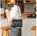 Bolsa Feminina Modelo Zar Fashion