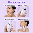 LuminaLift Pro™ LED 7 em 1 - Escultor Facial Anti-Idade