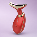 LuminaLift Pro™ LED 7 em 1 - Escultor Facial Anti-Idade