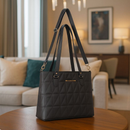 Bolsa Feminina Sacola Alça Transversal de Ombro Tiracolo Qualidade Premium