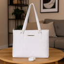 Bolsa Feminina Sacola Alça Transversal de Ombro Tiracolo Qualidade Premium