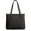 Bolsa Feminina Débora Ribeiro Premium – 2 Alças e Fechamento em Zíper