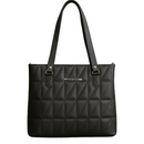 Bolsa Feminina Débora Ribeiro Premium – 2 Alças e Fechamento em Zíper