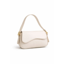 Bolsa Feminina de Ombro Estilo Baguete Blogueira Gringa Novidade