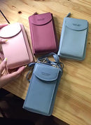 Bolsa 5 em 1 Pratick - Linda e discreta
