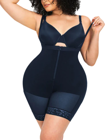 Bermuda Ultra Modeladora [50% DE DESCONTO] 🔥