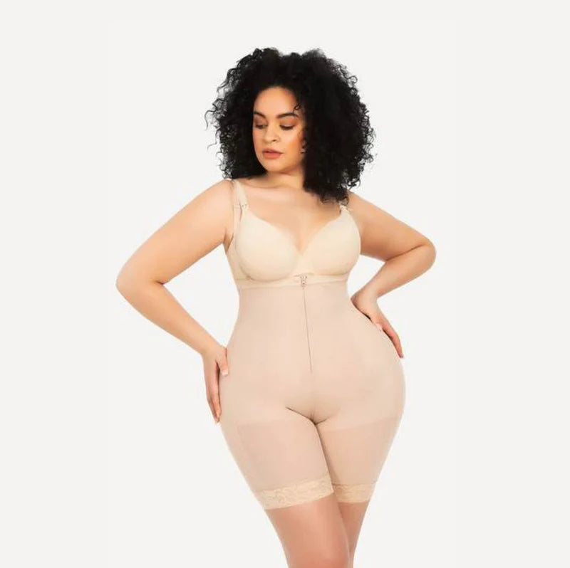Bermuda Ultra Modeladora [50% DE DESCONTO] 🔥