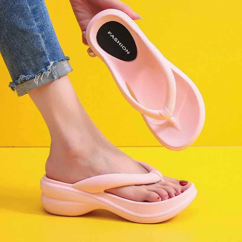 Chinelo Ortopédico Fashion [EDIÇÃO LIMITADA | VERÃO 2023]☀️