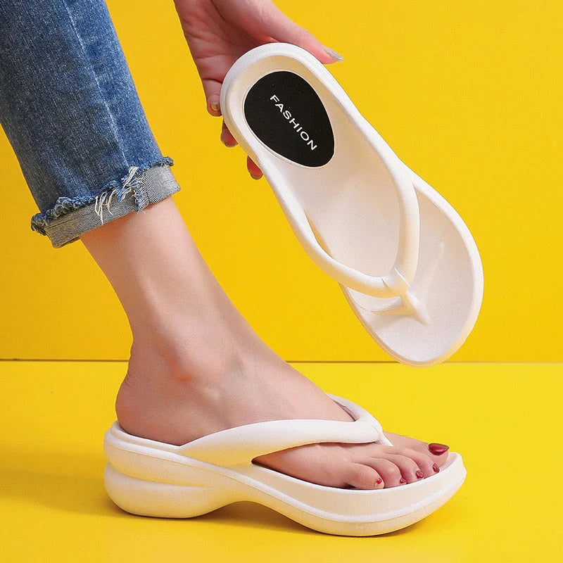 Chinelo Ortopédico Fashion [EDIÇÃO LIMITADA | VERÃO 2023]☀️